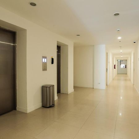 고 호텔 마닐라 에어포트 로드 Paranaque City 외부 사진