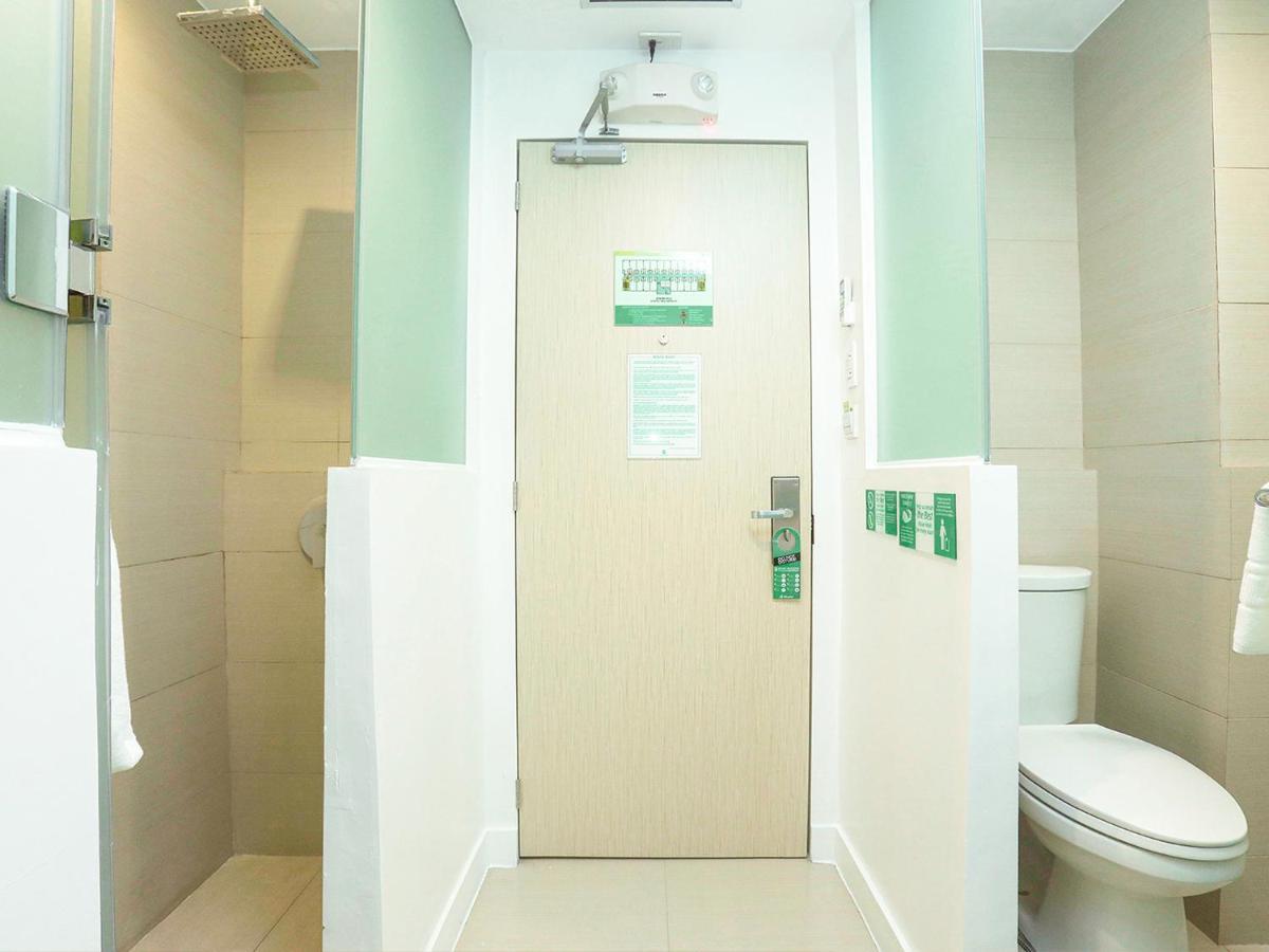 고 호텔 마닐라 에어포트 로드 Paranaque City 외부 사진